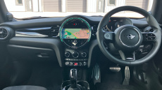 MINI Hatchback 2.0 Cooper S Sport 3dr Auto Petrol Hatchback